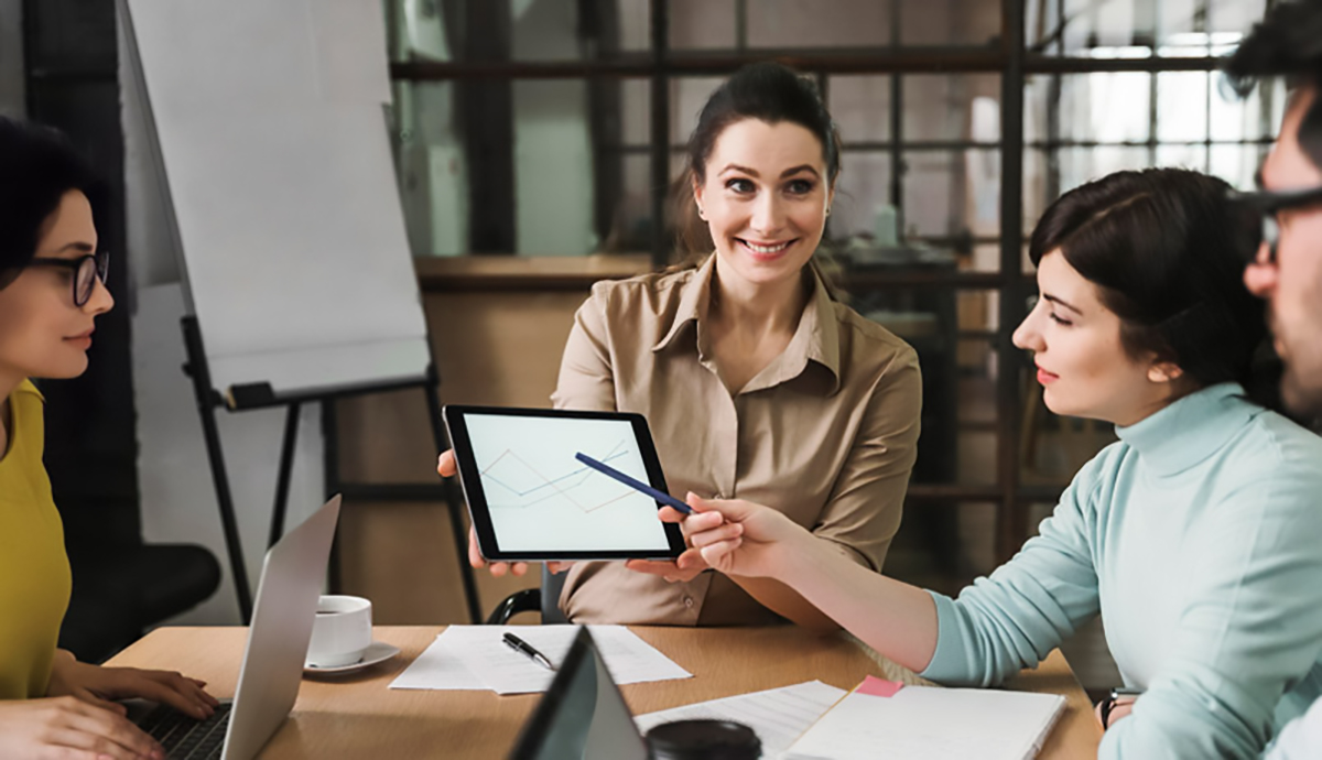 10 mejores prácticas para la consultoría tecnológica efectiva