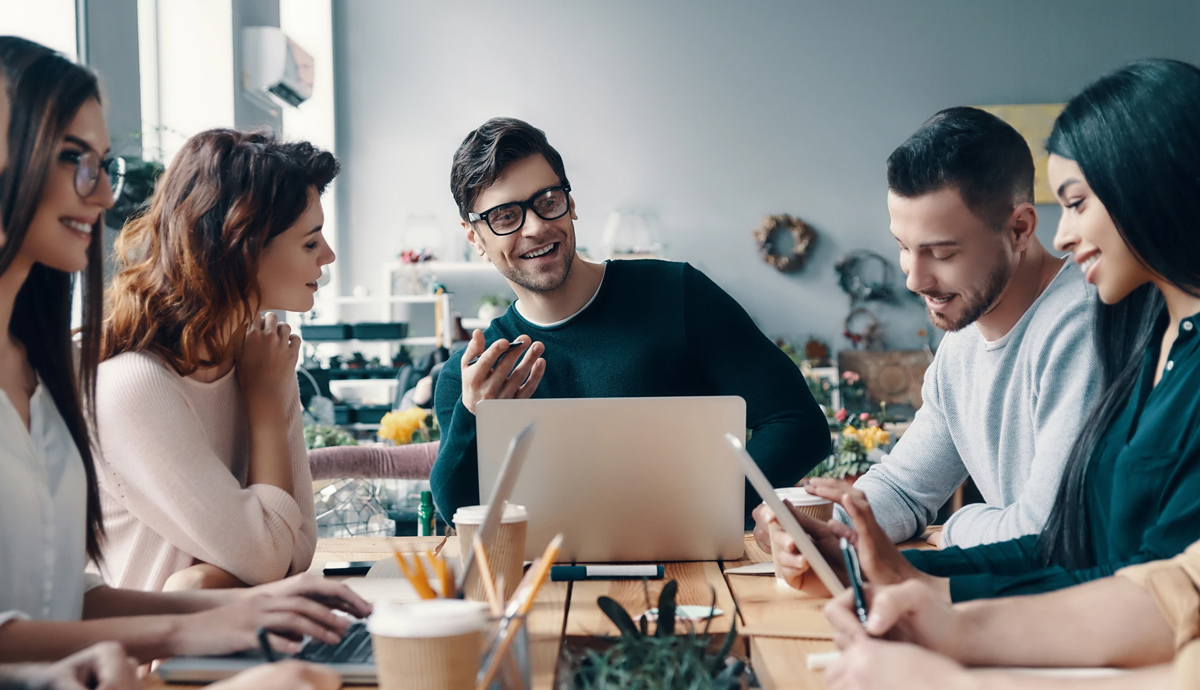 El Lado Humano de la Tecnología: cómo Flock IT impulsa la innovación desde un modelo boutique