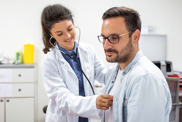 Servicios de salud